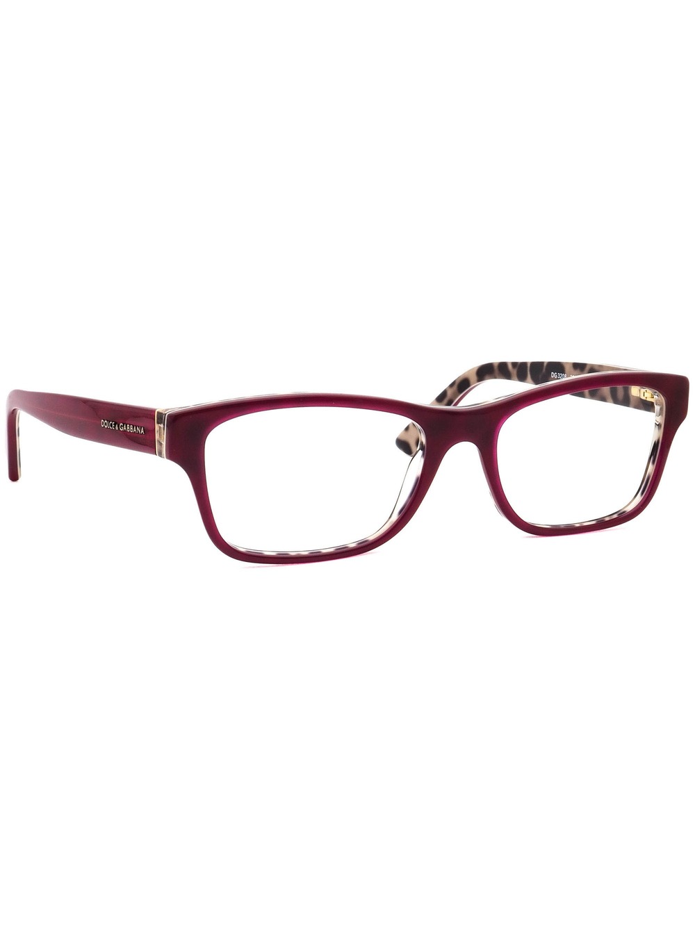 Dolce & Gabbana DG 3208 2882 Eyewear